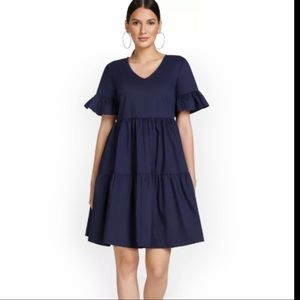 New York & Company Dress